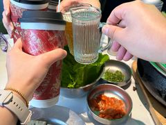 -范儿·嫂子烤肉·精致炭火烤肉(长治路店)