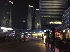 -大族广场Mall&More