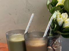 泰式奶红-ChitChat奇洽·Bistro(黎黄陂路店)