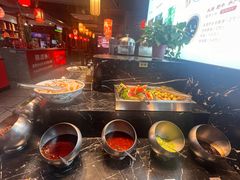 -陈渡桥老火锅(清潭店)
