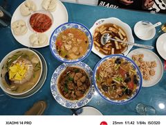 -建坤水席宫·洛阳菜(中州路店)