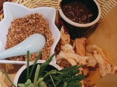 -鲁菜根·泰山菜(泰山店)