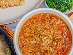 -馋三尺蟹粉小笼(人民广场店)