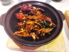 -鹿港小镇(悠唐店)