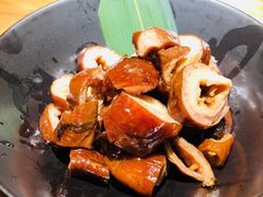 卤大肠-金牌外婆家(苏州中心店)