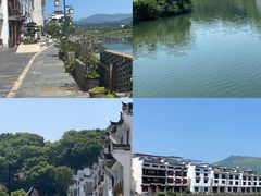-篁岭景区