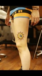 点击看大图 -鳌首刺青纹身 穿孔饰品店