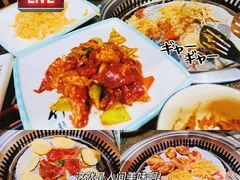 -鹤之乡·齐齐哈尔烤肉·非遗(秋涛路店)