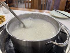 -盈田盈粥庄(博山东路店)
