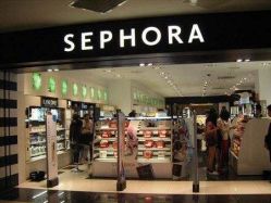 -丝芙兰Sephora