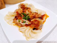 红油抄手-唐人轩(中山四路店)