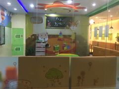 -小问号·科学启蒙·逻辑思维·阅读素养·口才演讲(杨浦合生汇中心)