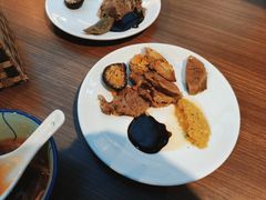 烤蘑菇-御温泉·大餐庙会