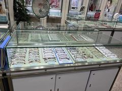 -大明眼镜(西四店)