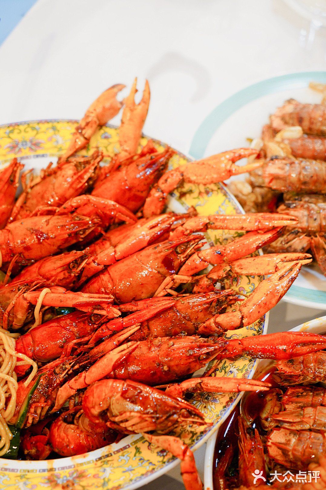 😻西丽巨好吃的爆膏蟹｜只只爆膏好吃哭了😭