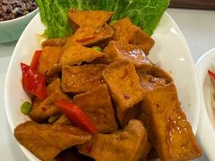 -五观堂素食(新华路店)