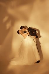 -薇视觉婚纱摄影工作室·婚纱照·结婚照