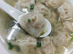 -黄家馄饨(铁心桥店)