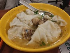 原汤抄手-龙抄手(春熙路总店)