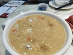 -點無缺茶楼·海鲜酒家(世博店)