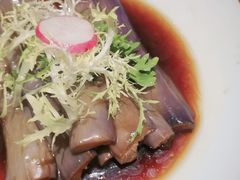 -绿茶餐厅(燕郊永旺店)