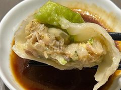 -船歌·鱼水饺青岛菜(闽江二路店)