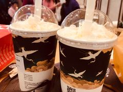 -眷茶(大卫城10楼店)