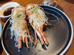 -美盛喜来登大酒店-盛宴标帜餐厅