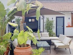 -素心小筑(后沙裕镇店)