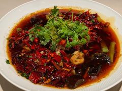 -ZEN采蝶轩·粤味臻鲜·手作点心·商务宴请(泰州店)