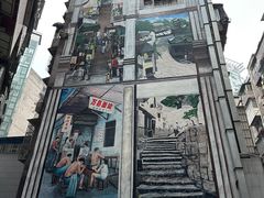 -万县面馆(高笋塘店)