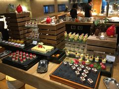 -三宝大饭店-中和艺素餐厅(浦上金山正祥广场店)