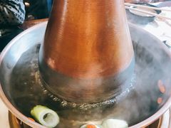 -宣武小院涮肉(前门店)