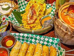 -泰妃殿(武汉首店)