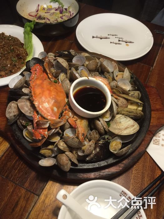 原制原味(东港凯虹广场店)-图片-舟山美食-大众点评网