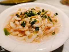 太湖盐水白虾-品渔味湖鲜馆(拈花湾店)