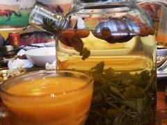 -驿楼兰·新疆菜(火车站店)