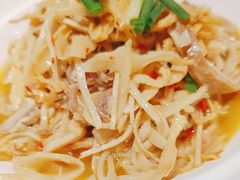 -炊烟小炒黄牛肉(浦东世纪汇店)
