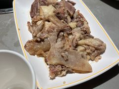 -潮发潮汕牛肉店(东方宝泰店)