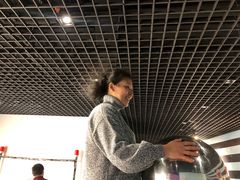 -迷斯伍德星空博物馆