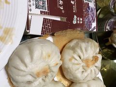 -鲁西南老厨子·特色鲁菜(经一纬五店)