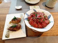 秘制牛舌-酒井酱子·深夜食堂(东城汇店)
