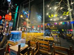 -土蚝·高压锅生蚝(百姓美食街店)