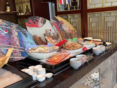 -索菲特西湖大酒店·香榭丽全日候餐厅(南山路店)