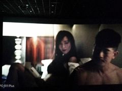 -华谊兄弟影院(北京洋桥店)