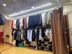 -小象国照相馆(宝山万达店)