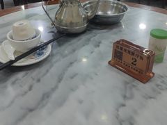 -红星光发煲仔饭(大石街店)