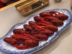 -龙虾奇迹泥炉烤肉(大华三路店)