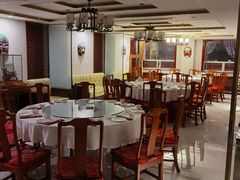大堂-峨嵋酒家总店(车公庄店)