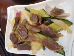 -雲栖斜街炸酱面馆